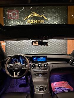مرسيدس بنز C-Class